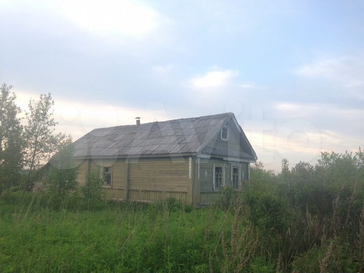 Участок 25 сот. (ИЖС)