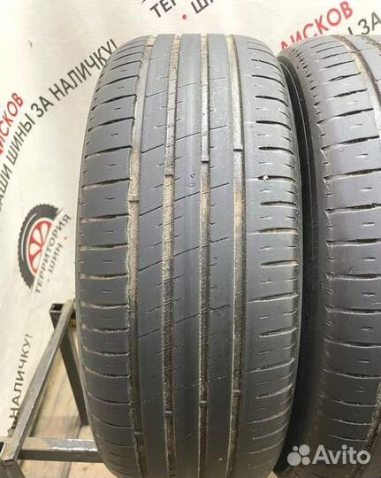 Nokian Tyres Hakka Green 3 195/55 R16 90Q