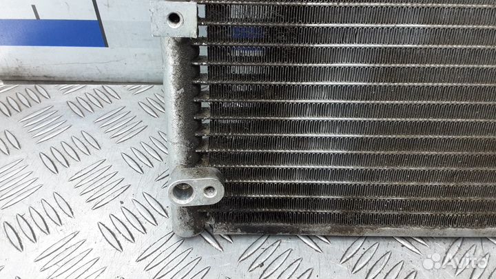 Радиатор кондиционера Ford Edge 2009