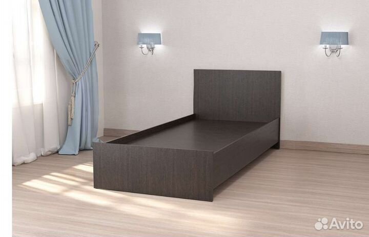 Кровать 90*200