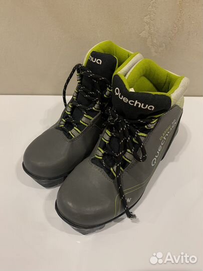 Лыжные ботинки Quechua