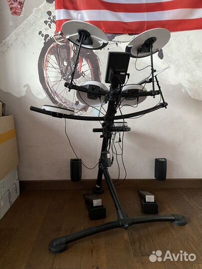 Roland барабаны