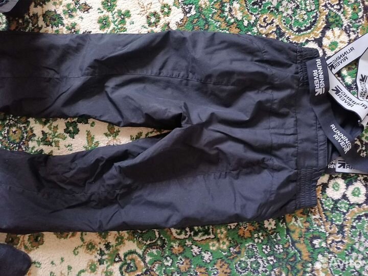 Спортивный костюм женский