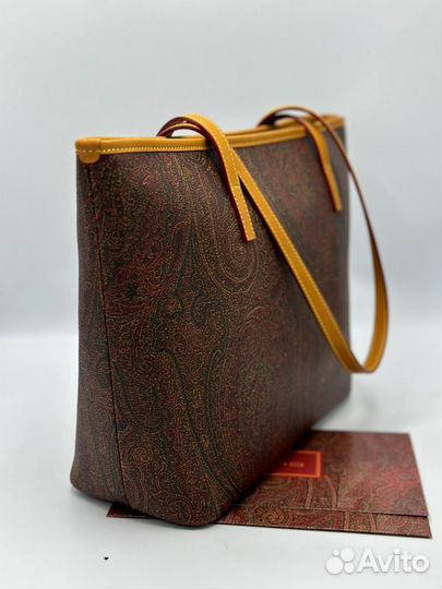 Сумка женская etro