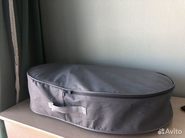 Кокон для новорожденных аскона