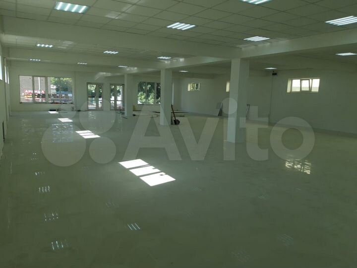 Свободного назначения, 400 м²