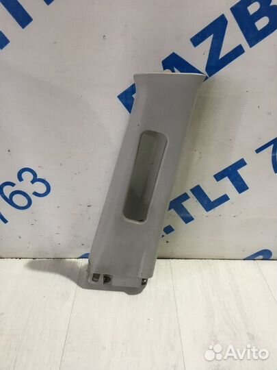 Обивка центральной стойки mazda 6 GG 2.0 мт седан