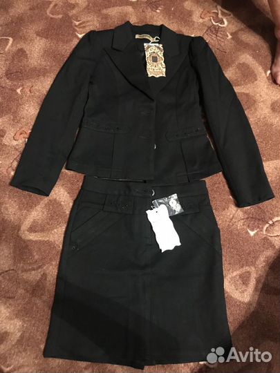 Школьная форма