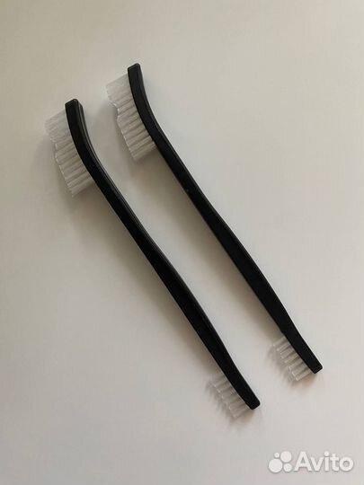 Набор щеток для чистки оружия