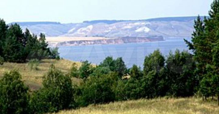 Участок 17,3 сот. (ИЖС)
