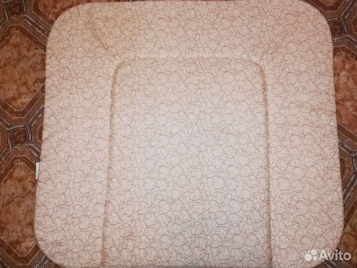 Матрас для пеленального стола