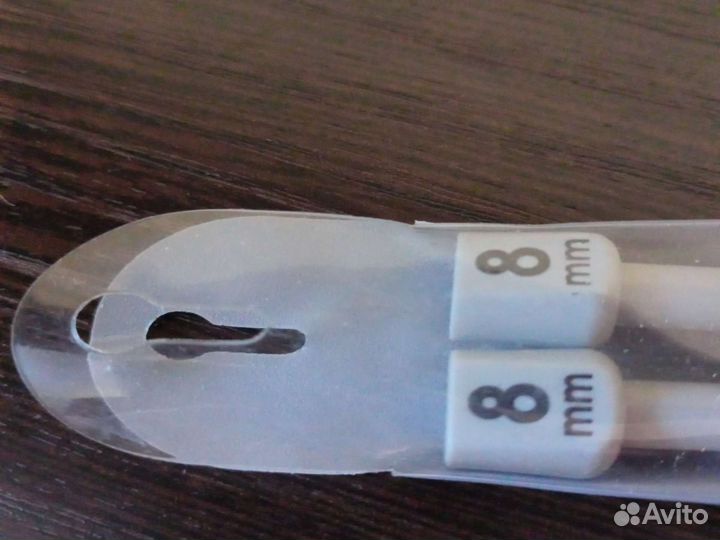 Спицы вязальные