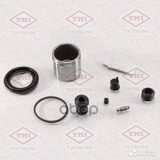 Ремкомплект тормозного суппорта TCG1111 tatsumi