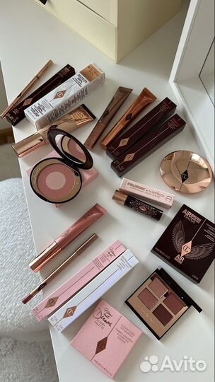 Charlotte tilbury