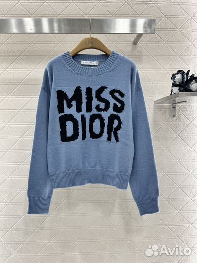 Свитшот Dior