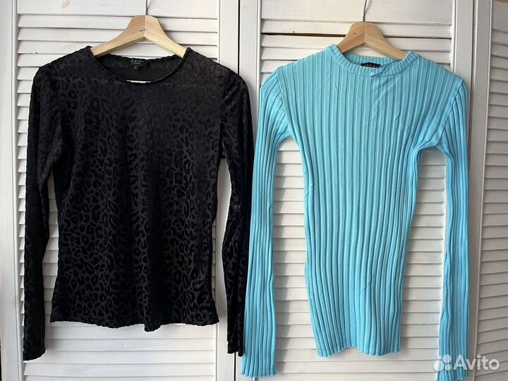 Джемперы новые zarina