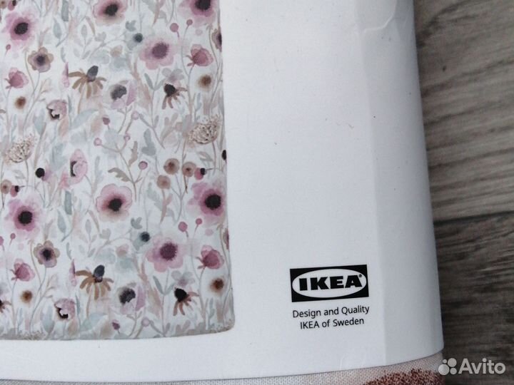 Постельное белье IKEA 150 200