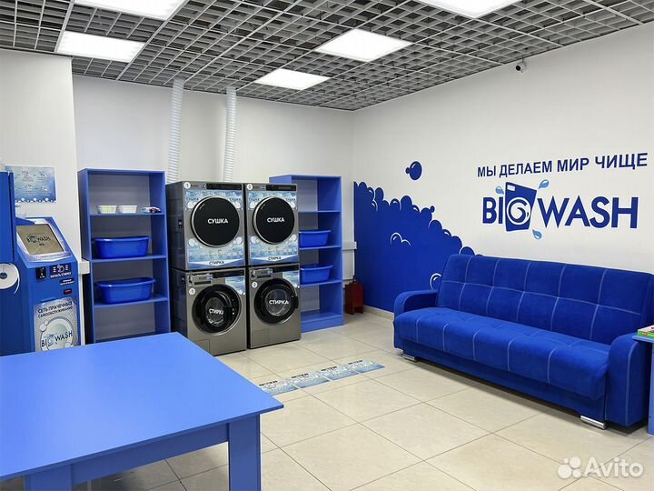 Готовый бизнес с высоким доходом
