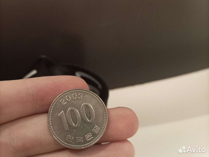 Монета хз скок стоит