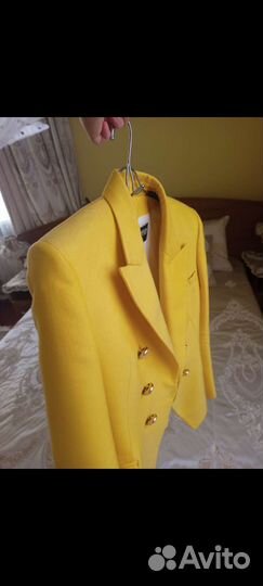 Balmain пиджак