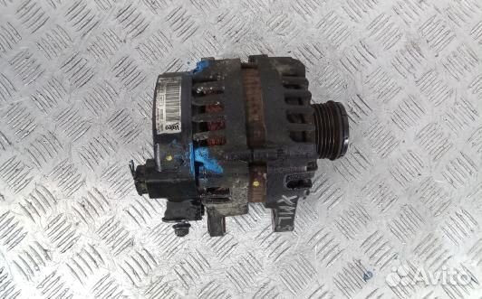 Генератор дизельный hyundai IX35 1 (XML09BS01)