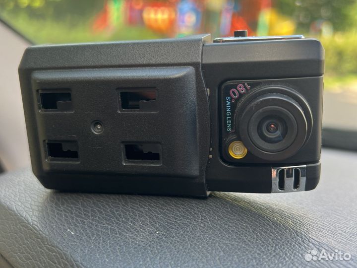 Видеорегистратор