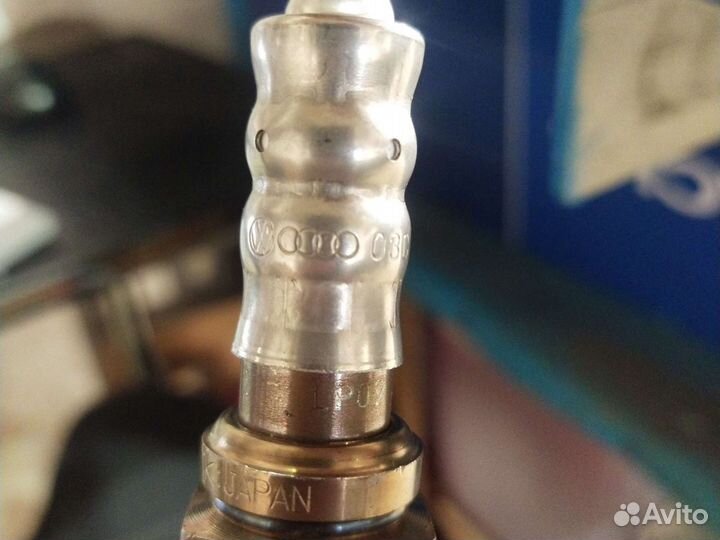 Лямбда зонд