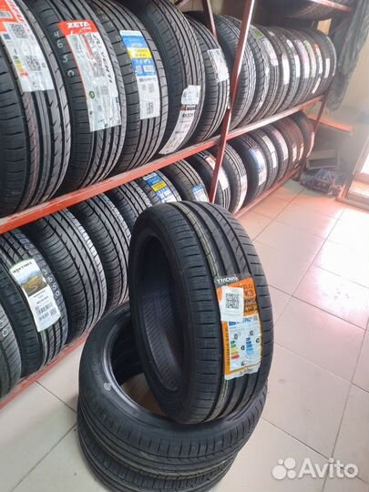 Tracmax X-Privilo TX3 195/45 R16