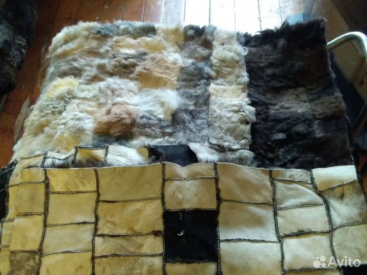 Мех натуральный