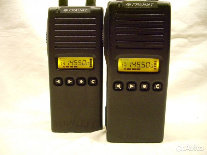 Армейская радиостанция Р-302