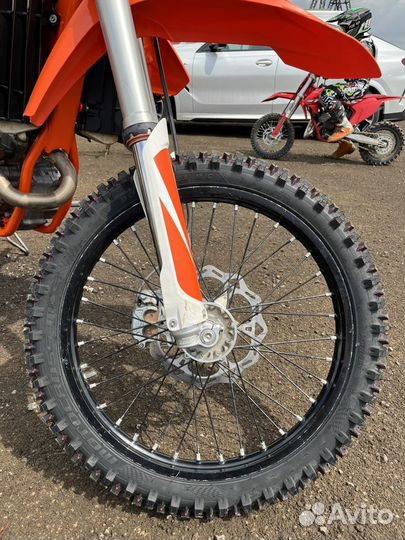 KTM 350 SX-F