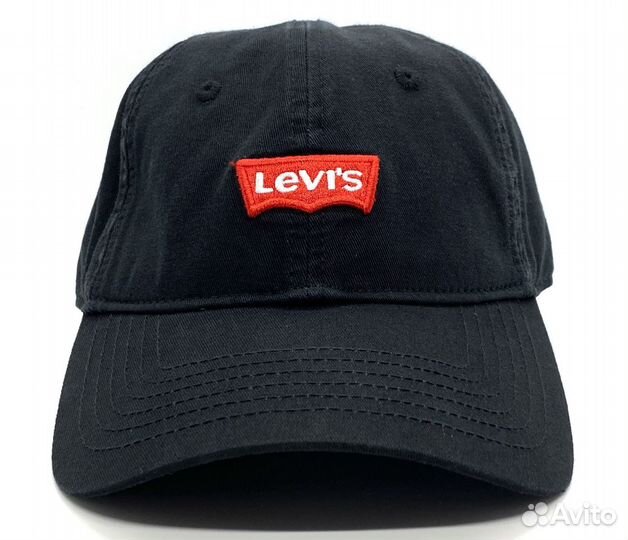 Бейсболка Levis