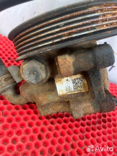Насос гидроусилителя Ford Focus 1 2.3 2000
