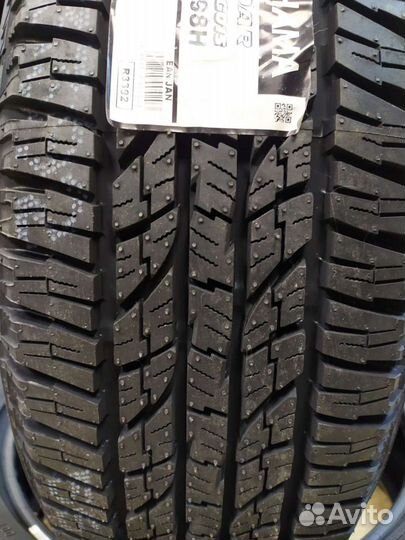 Yokohama Geolandar A/T G015 225/70 R16