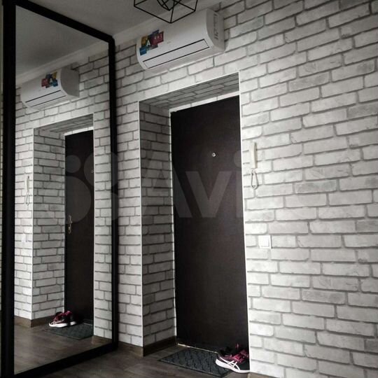 1-к. квартира, 50 м², 5/8 эт.