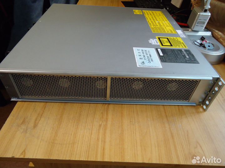 Коммутатор Cisco Catalyst WS-C4900M