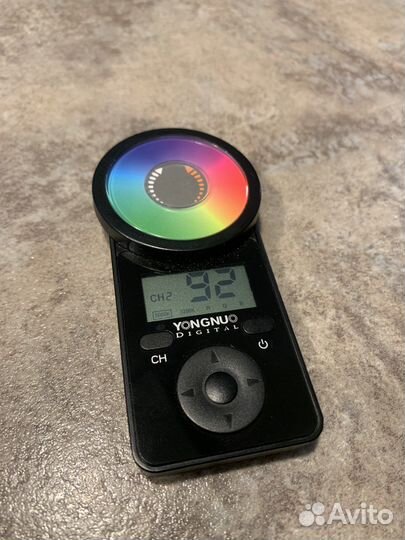 RGB панель YongNuo 300Air II