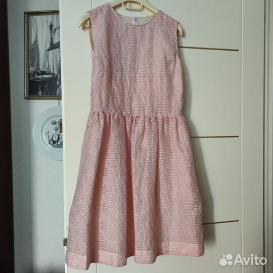 Платье на выпускной размер 44