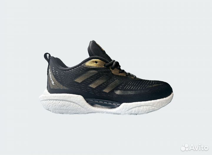 Кроссовки Adidas Performance black