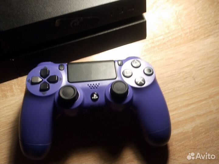 Sony playstation 4
