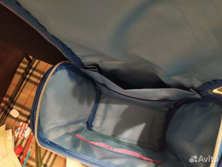 Школьный рюкзак 2шт