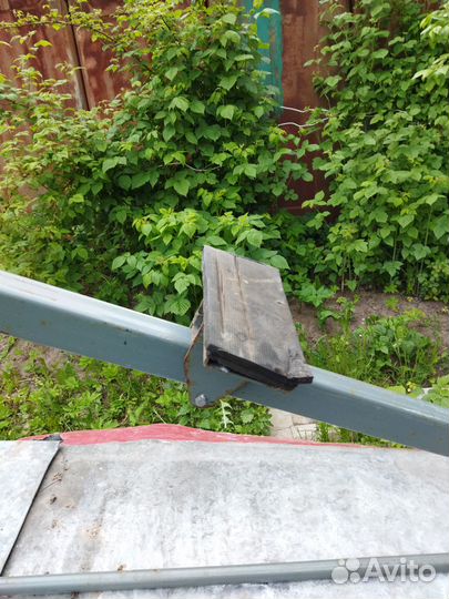 Опрокидыватель для авто