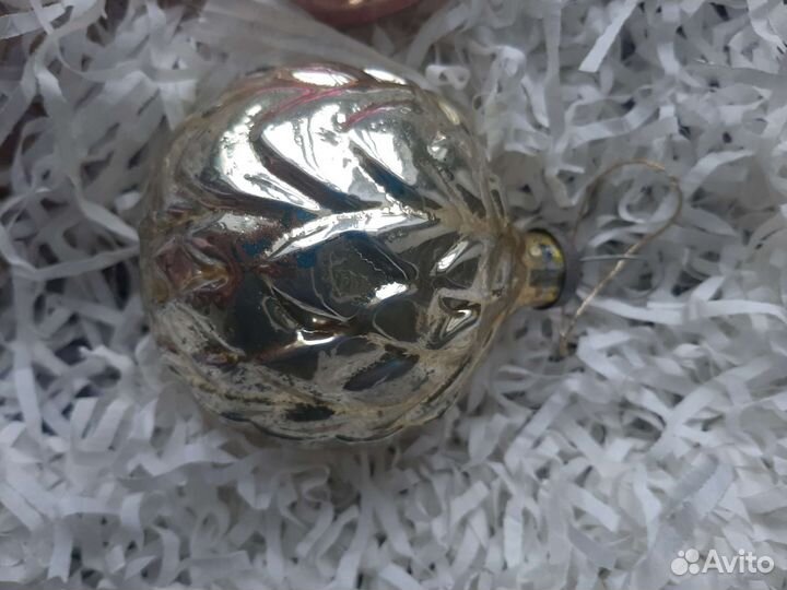 Кремлёвские елочные игрушки