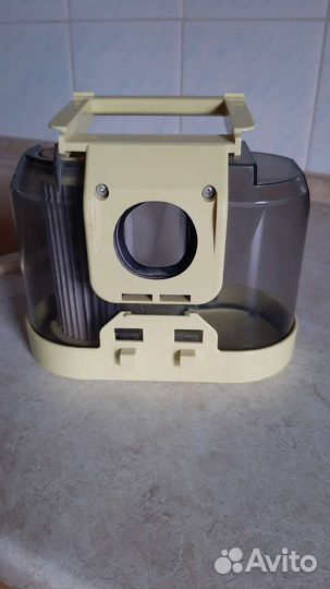 Продам контейнер для пылесоса bork