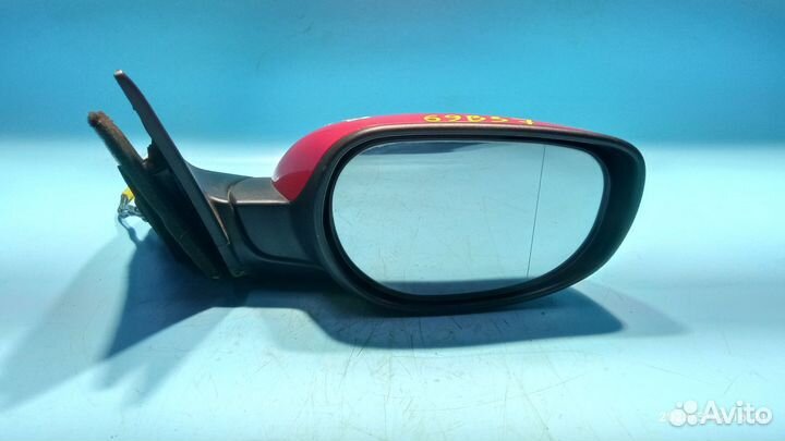 Зеркало правое для Mazda RX-8