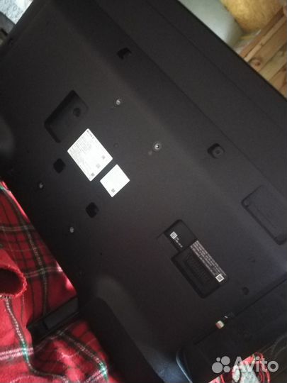 Телевизор Sony bravia 2019г