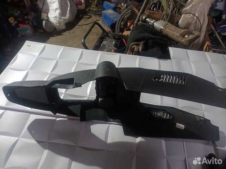 Тоннель гранта