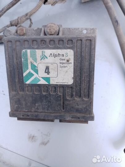 Гбо 4 поколения