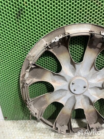 Колпаки Toyota R15