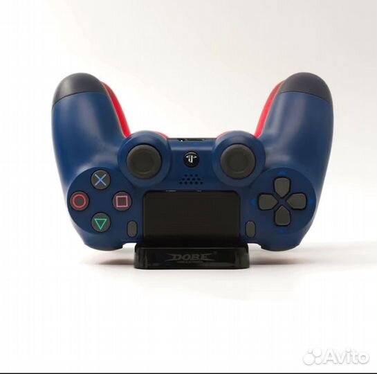 Зарядная станция Dobe для 2-х джойстиков